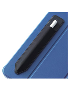 Soporte para Lápiz ESR Negro - Funda Elástica Compatible iPad
