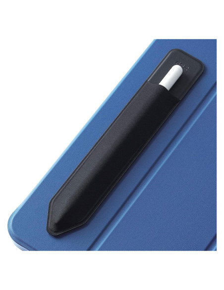 Soporte para Lápiz ESR Negro - Funda Elástica Compatible iPad