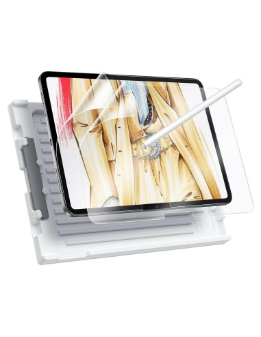 ESR Protector de Pantalla para iPad Air 11" M3/M2 2024/2025