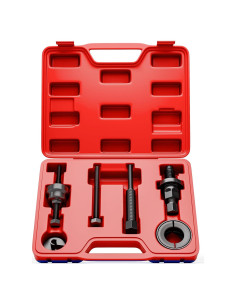 Extractor de Polea de Dirección Asistida HTOMT 7 Piezas