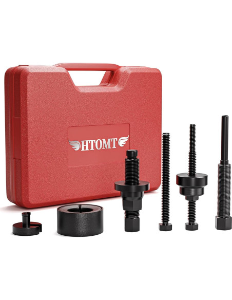 Extractor de Polea de Dirección Asistida HTOMT 7 Piezas