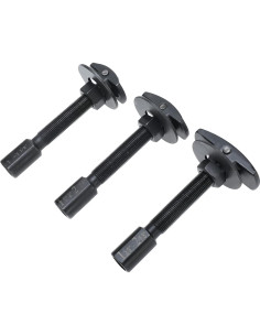 Extractor de Rodamientos 8MILELAKE con Accesorios y Caja 2