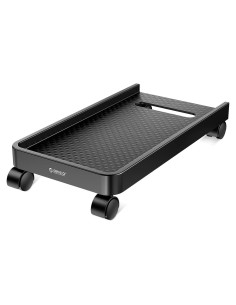 Soporte Móvil para CPU ORICO CPB2 con 4 Ruedas