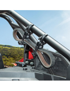 Soporte de Correa UTV KEMIMOTO Universal para Barras 1.5-2" 2