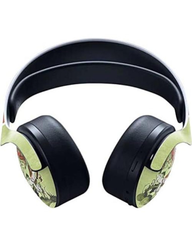Skin Skinit para Auriculares PULSE 3D PS5 - Poison Ivy