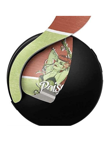 Skin Skinit para Auriculares PULSE 3D PS5 - Poison Ivy