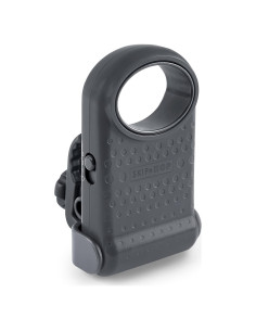 Ventilador de Cochecito Skip Hop Sin Aspas 3 Velocidades Gris