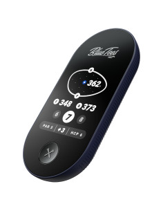 GPS de Golf Blue Tees Ringer - Pantalla Táctil Resistente