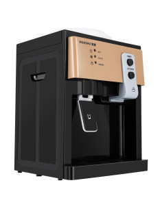 Dispensador de Agua Eléctrico QWNBG 5 Galones Caliente y Frío