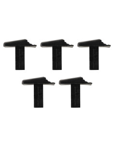 5 Piezas Interruptor Telescópico JCBIZ para Escalera