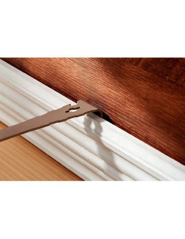 Barra de Recorte Spec Ops Tools 27,1 cm con Extractor de Clavos