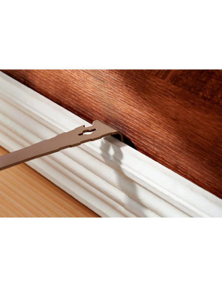 Barra de Recorte Spec Ops Tools 27,1 cm con Extractor de Clavos