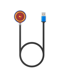 Cargador MCC 3 Olight para Linternas 1m USB de Reemplazo