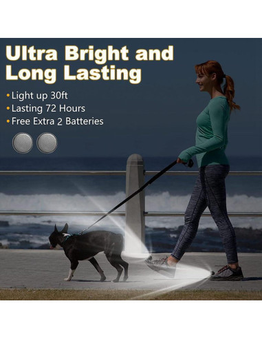 Faros para Zapatos 2pcs - Luces LED para Niños y Adultos