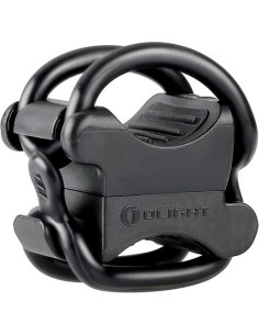 Soporte Universal para Linterna OLIGHT FB-1 con Gancho 2