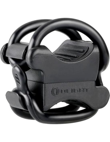 Soporte Universal para Linterna OLIGHT FB-1 con Gancho