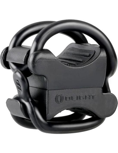 Soporte Universal para Linterna OLIGHT FB-1 con Gancho