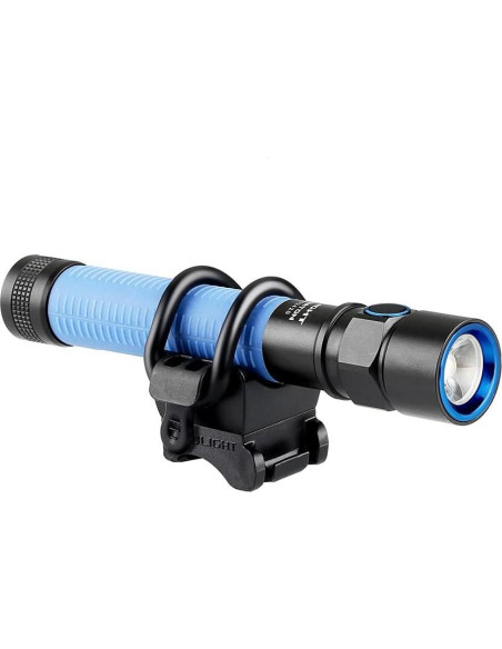 Soporte Universal para Linterna OLIGHT FB-1 con Gancho