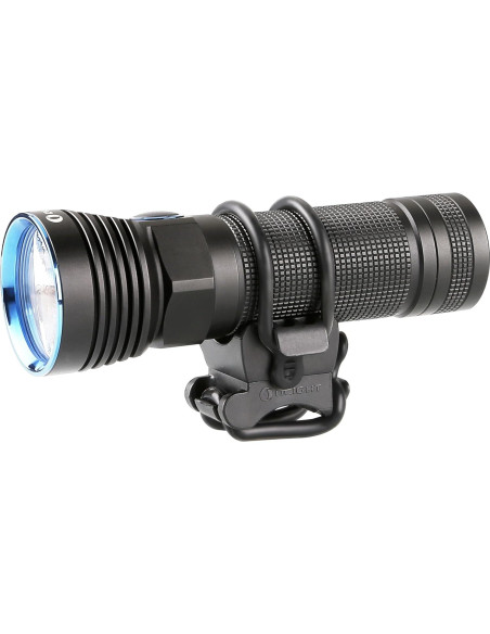 Soporte Universal para Linterna OLIGHT FB-1 con Gancho
