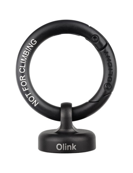 Soporte Universal para Linterna OLIGHT FB-1 con Gancho