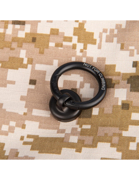 Soporte Universal para Linterna OLIGHT FB-1 con Gancho