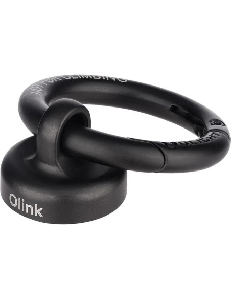 Soporte Universal para Linterna OLIGHT FB-1 con Gancho