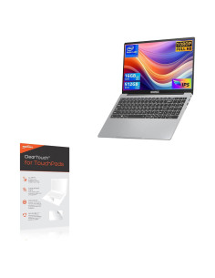 Protector Touchpad BoxWave para Laptop ACEMAGIC AX15 2-Pack