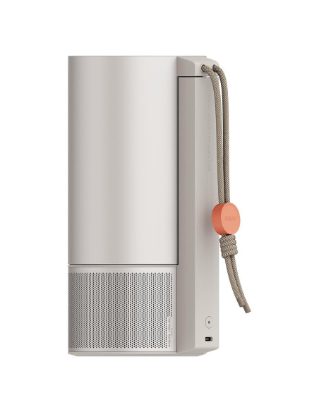 Proyector XGIMI MoGo 3 Pro 450 Lúmenes 1080P Integrado Proyector XGIMI MoGo 3 Pro 450 Lúmenes 1080P Integrado