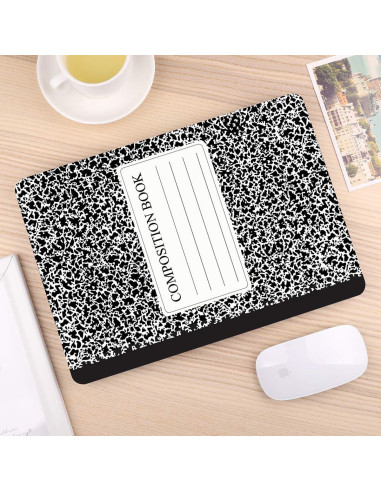 Carcasa DONGKE para MacBook Air 13.3" 2021-2018 con Teclado