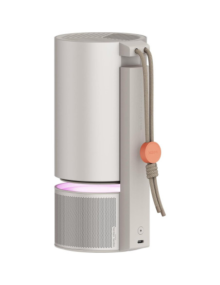 Proyector XGIMI MoGo 3 Pro 450 Lúmenes 1080P Integrado Proyector XGIMI MoGo 3 Pro 450 Lúmenes 1080P Integrado