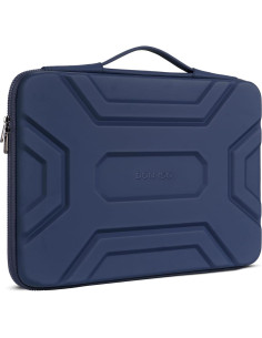 Funda para Portátil DOMISO 15.6" Impermeable Azul 2