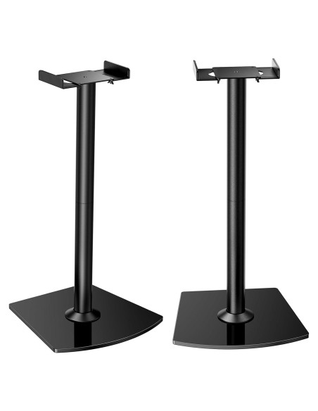 Soportes Universales Perlegear PGSS2 para Altavoces 85 cm