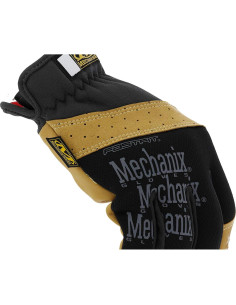 Guantes de Trabajo Mechanix Wear FastFit Material4X Mediano 2