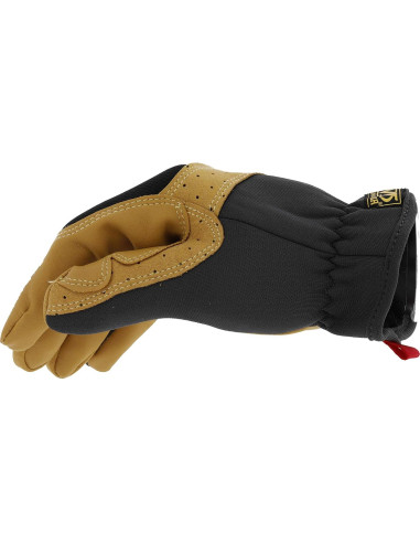 Guantes de Trabajo Mechanix Wear FastFit Material4X Mediano
