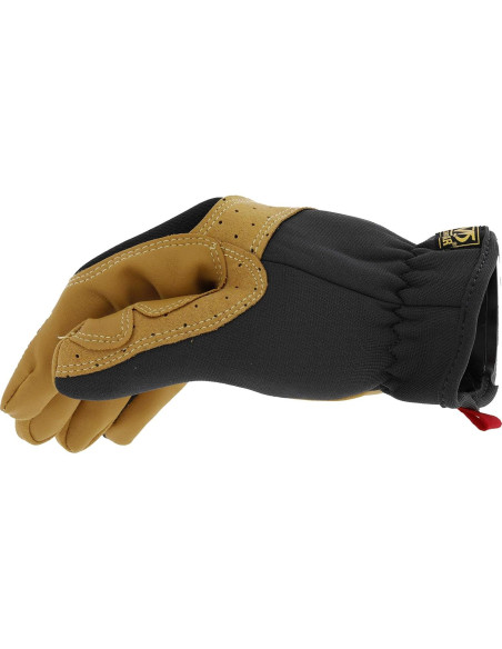 Guantes de Trabajo Mechanix Wear FastFit Material4X Mediano