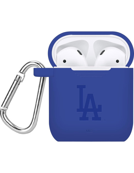 Banda Deportiva Game Time Los Angeles Dodgers 38/40/41mm Azul