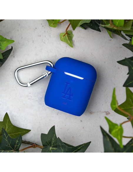 Banda Deportiva Game Time Los Angeles Dodgers 38/40/41mm Azul