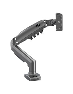 Soporte de Monitor ELG F80N para Pantallas de 17 a 35"