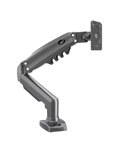 Soporte de Monitor ELG F80N para Pantallas de 17 a 35"