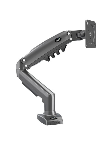 Soporte de Monitor ELG F80N para Pantallas de 17 a 35"