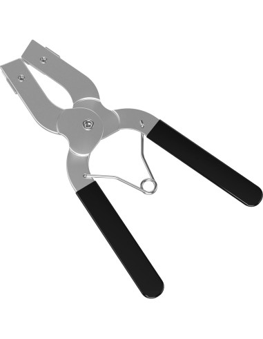 Compresor de Anillos de Pistón Moker, Kit Universal 53-175mm