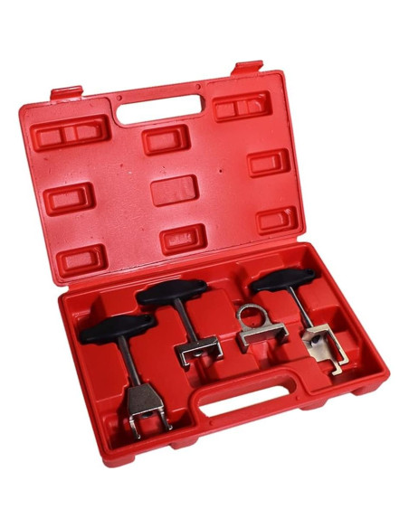 Juego de herramientas Alltooetools para bobinas VW Audi