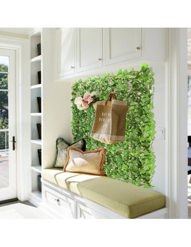 Pantalla de Privacidad Hiedra Artificial Patio Paradise 2,36kg