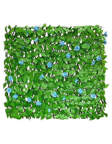 Pantalla de Privacidad Expandible GLANT para Jardín 299,72 cm