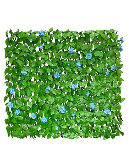 Pantalla de Privacidad Expandible GLANT para Jardín 299,72 cm