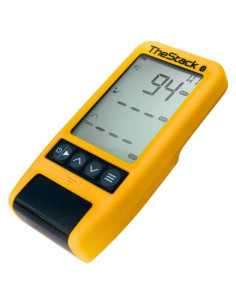 Monitor de Lanzamiento Golf El Sistema Stack | Radar Portátil