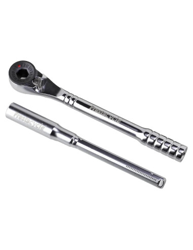 Herramienta Ratchet Prestacycle T-Handle 60Nm Compacta