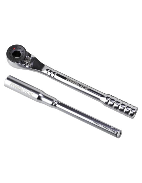 Herramienta Ratchet Prestacycle T-Handle 60Nm Compacta