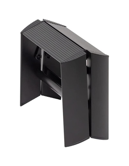 Escalera de Paso Hasegawa Lucano 1 Peldaño Negra