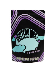 Dados Poliedricos 1985 Games Set de 7 para Juegos de Rol